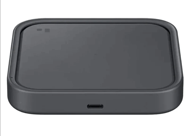 Cargador inalámbrico 15w