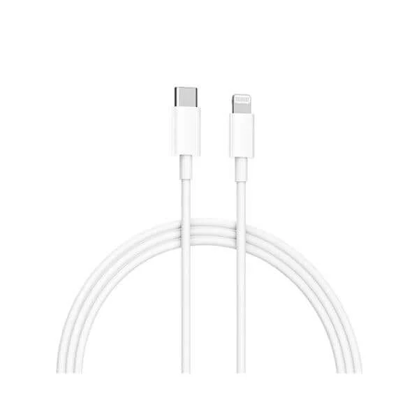 CABLE TYPE-C A LIGHTNING 2 METROS