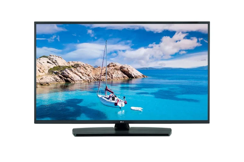 LG Pantalla TV Hospitality 55" Smart 4K UHD 55UM670H