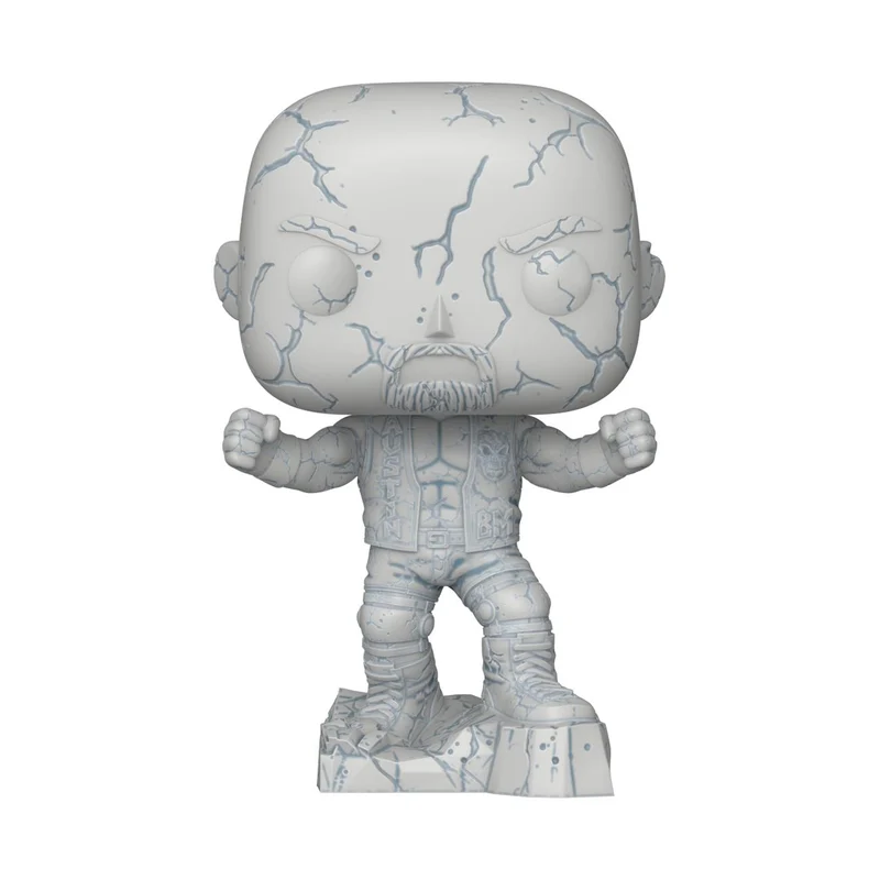POP! VINYL WWE- STONE COLD LTD ED