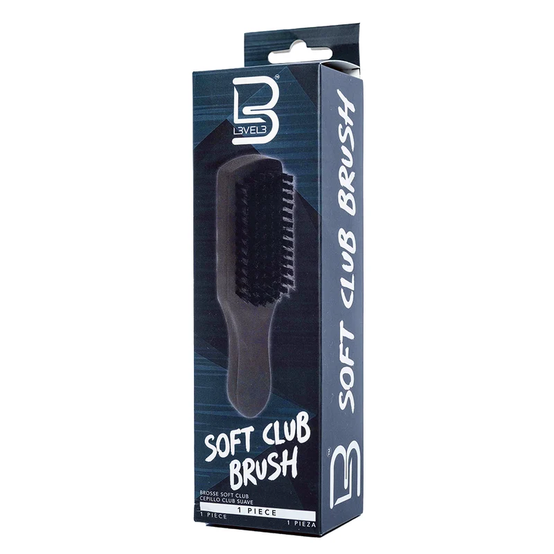 SOFT CLUB BRUSH