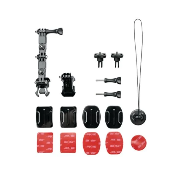 INSTA360 HELMET MOUNT KIT