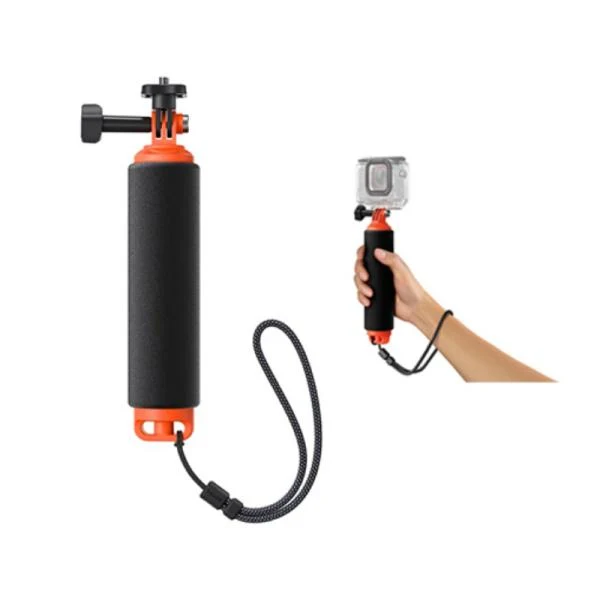 INSTA360 FLOATING HAND GRIP