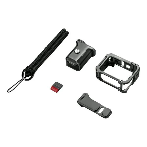 INSTA360 ACE PRO 2 / ACE PRO XPLORER GRIP KIT DARK GREY