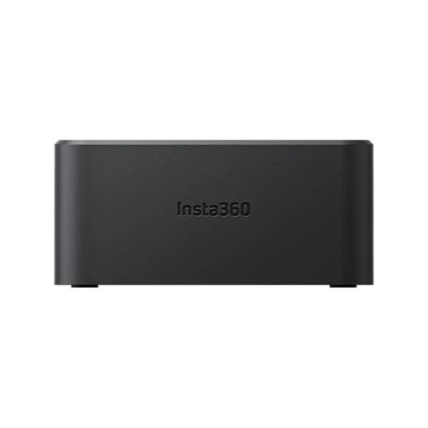 INSTA360 X4 FAST CHARGER HUB