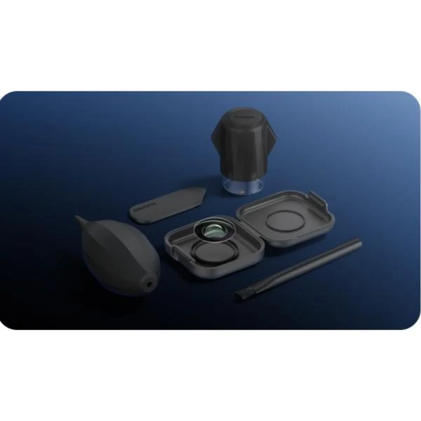 INSTA360 X5 REPLACEMENT LENS KIT
