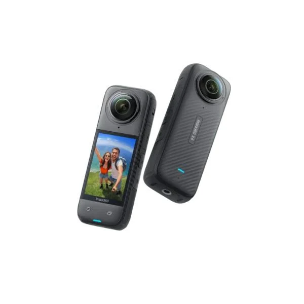 INSTA360 X4 STANDARD BUNDLE
