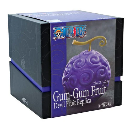 Abystyle One Piece - Gum-Gum Fruit Replica