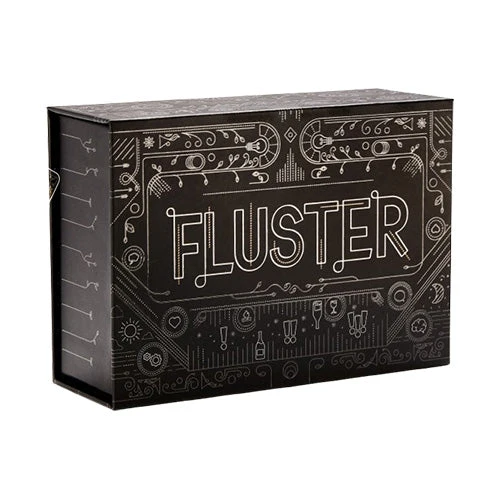 Fluster Creations Fluster