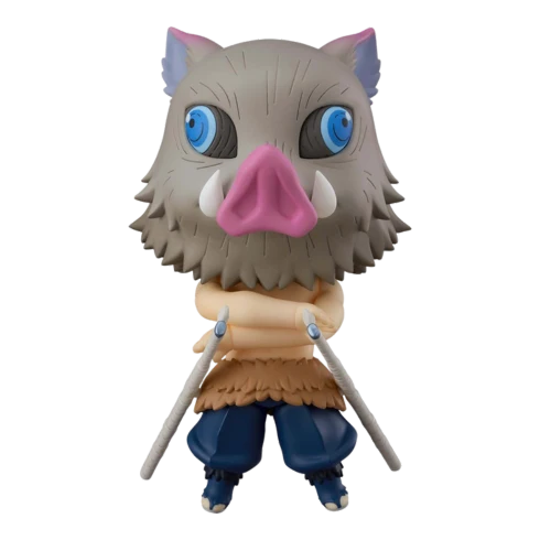 Good Smile Company Nendoroid Inosuke Hashibira