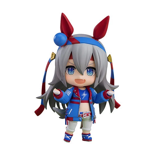 Good Smile Company Umamusume Pretty Derby Nendoroid Tamamo Cross