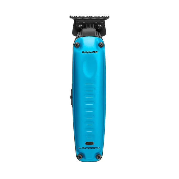 TRIMMER LO-PRO NICOLE FX726 EDI