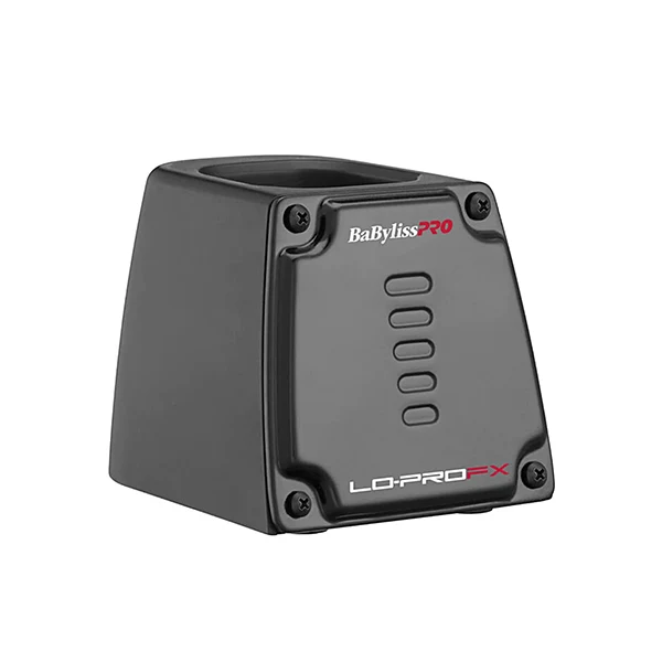 BASE DE CARGA TRIMMER LO-PRO FX726