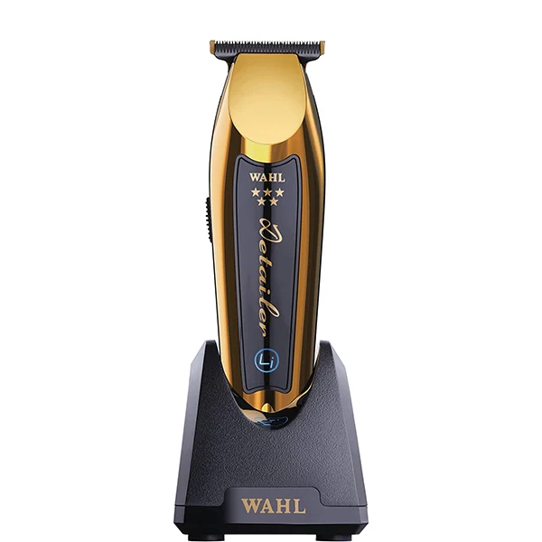 TRIMMER INALAMB DETAILER GOLD EDI