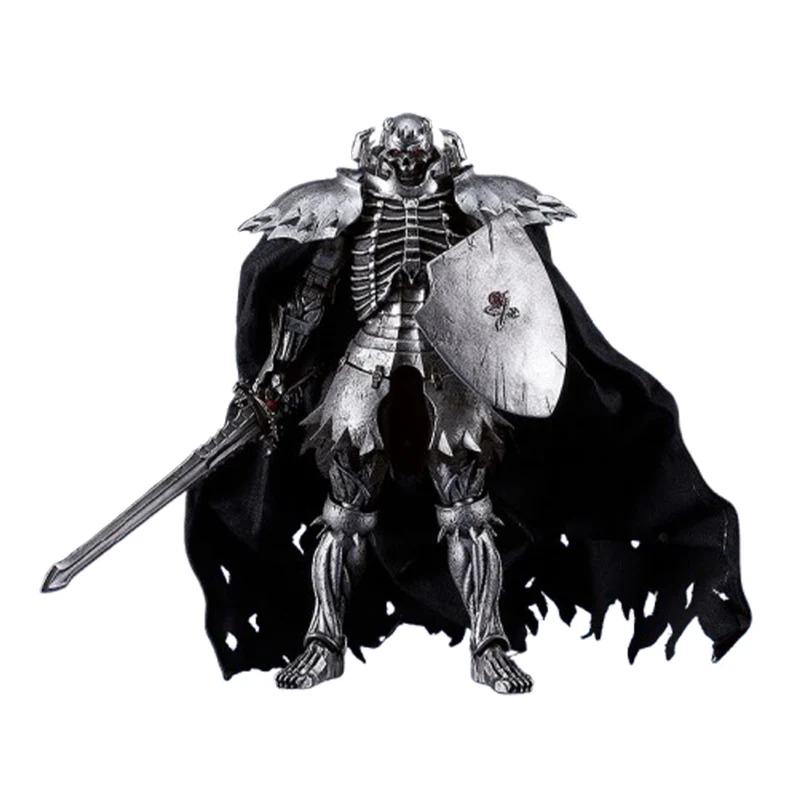 Good Smile Company BERSERK figma Skull Knight