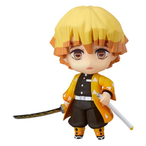 Good Smile Company Nendoroid Zenitsu Agatsuma