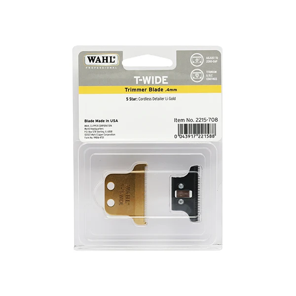CUCHILLA TRIMMER T-WIDE 2215-708