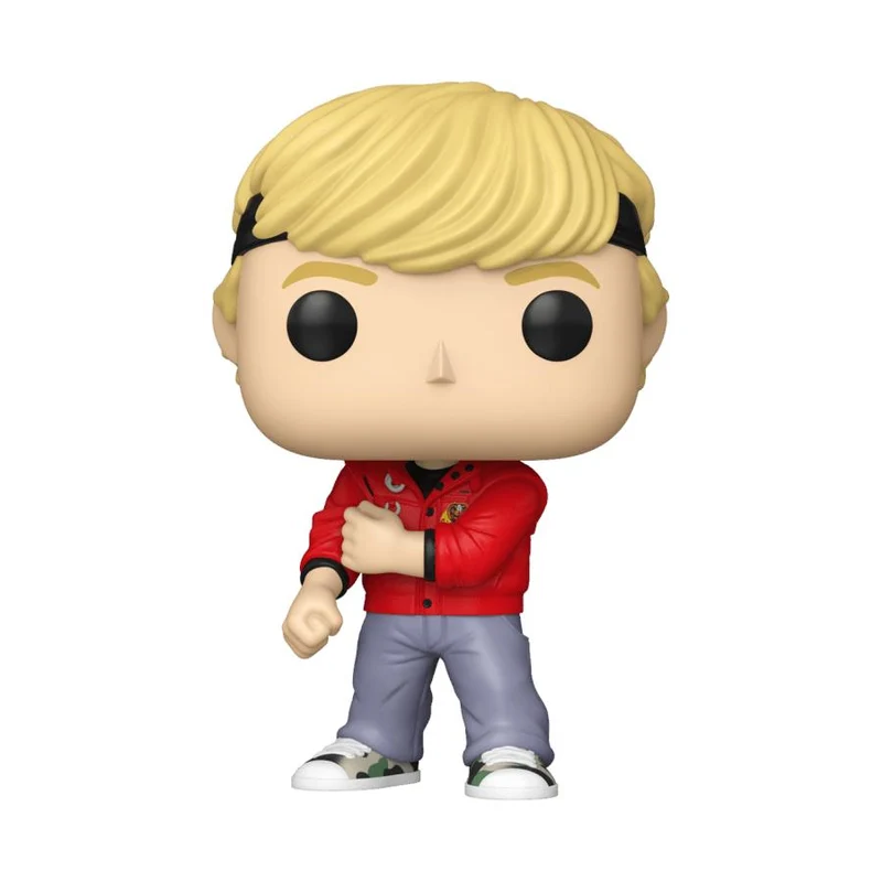 The Karate Kid – Johnny Lawrence Pop! Vinyl