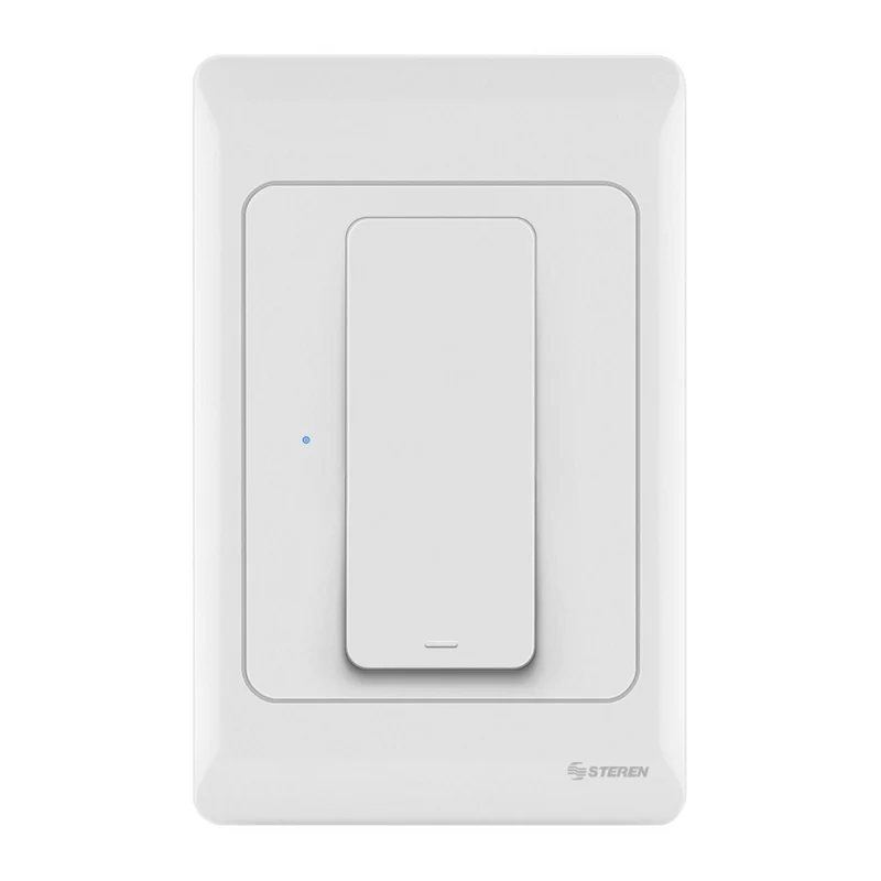 Steren Apagador Wi-Fi, Sencillo