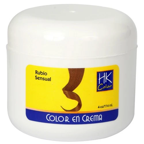 HK COLOR GOLDEN BLONDE