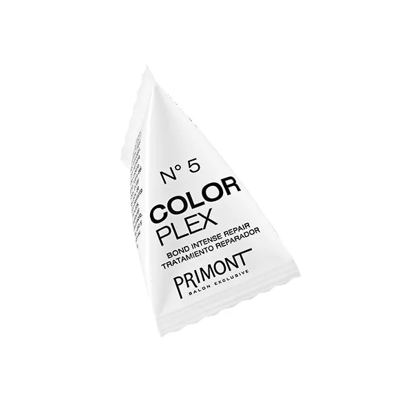 COLOR PLEX TRATAMIENTO N°5