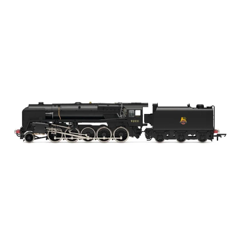 Hornby OO BR Early Class 9F 92031