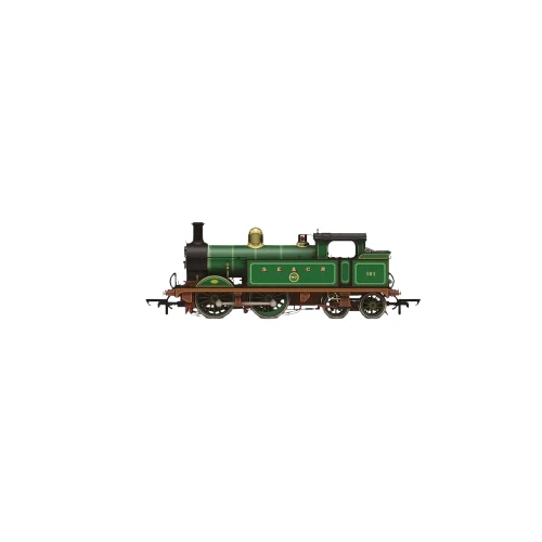 Hornby OO SECR H Class 161