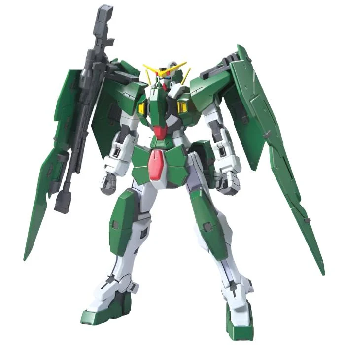 Bandai Hg 1/144 Gundam Dynames
