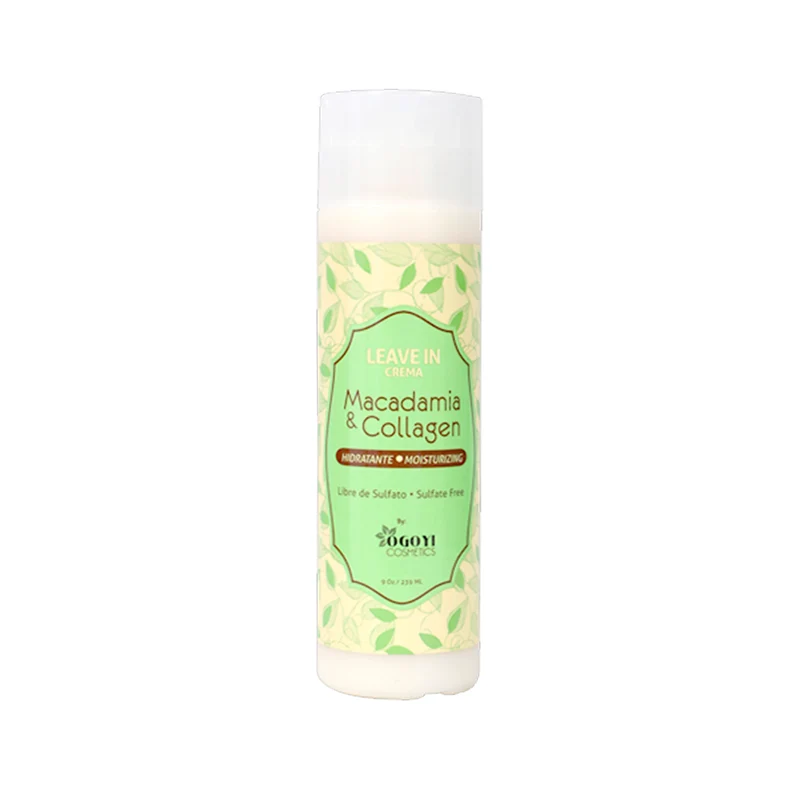 LEAVE IN MACAYCOLLAGEN