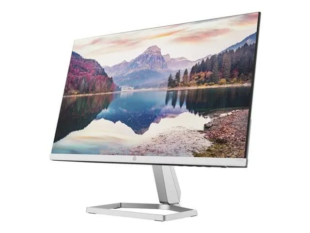 HP Monitor M22f FHD 2D9J9AA