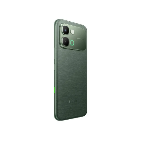INFINIX NOTE EDGE, 8/256GB SILK GREEN