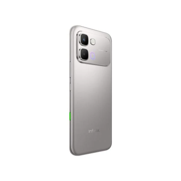 INFINIX NOTE EDGE, 8/256GB LUNAR TITANIUM