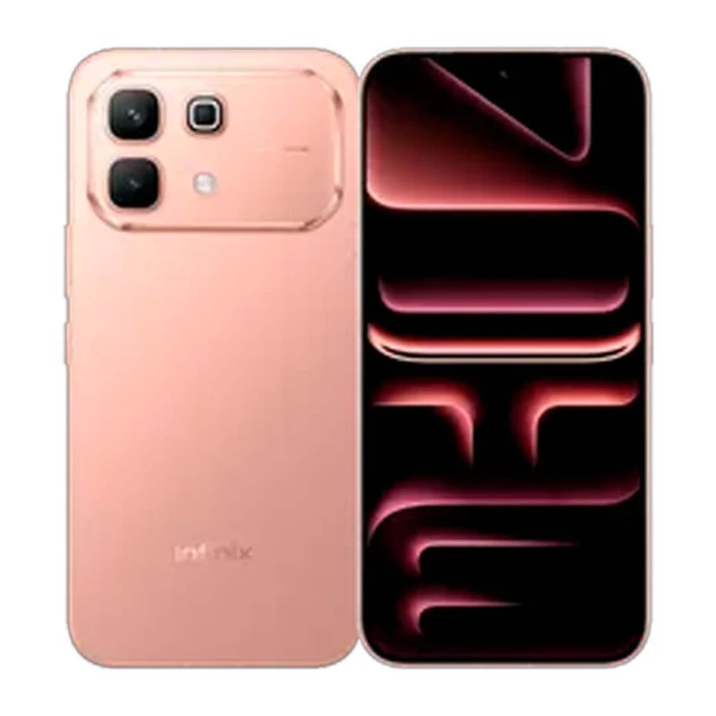 Teléfono celular Infinix Note 60 256/16GB (8+8)