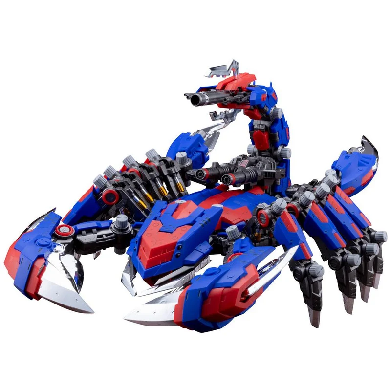 Kotobukiya Zoids - Death Stinger Hiltz Special 2000 (Recolor)