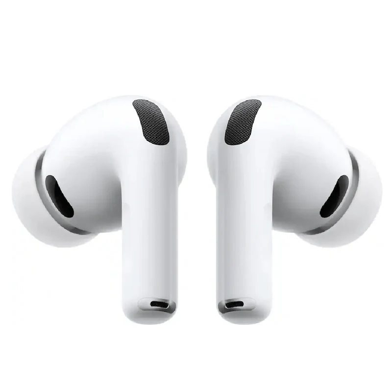 Apple - AirPods Pro 3, auriculares inalámbricos con cancelación activa de ruido con función de detección de frecuencia cardíaca