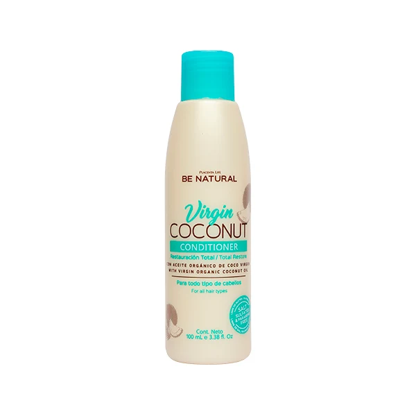 VIRGIN COCONUT ACONDICIONADOR