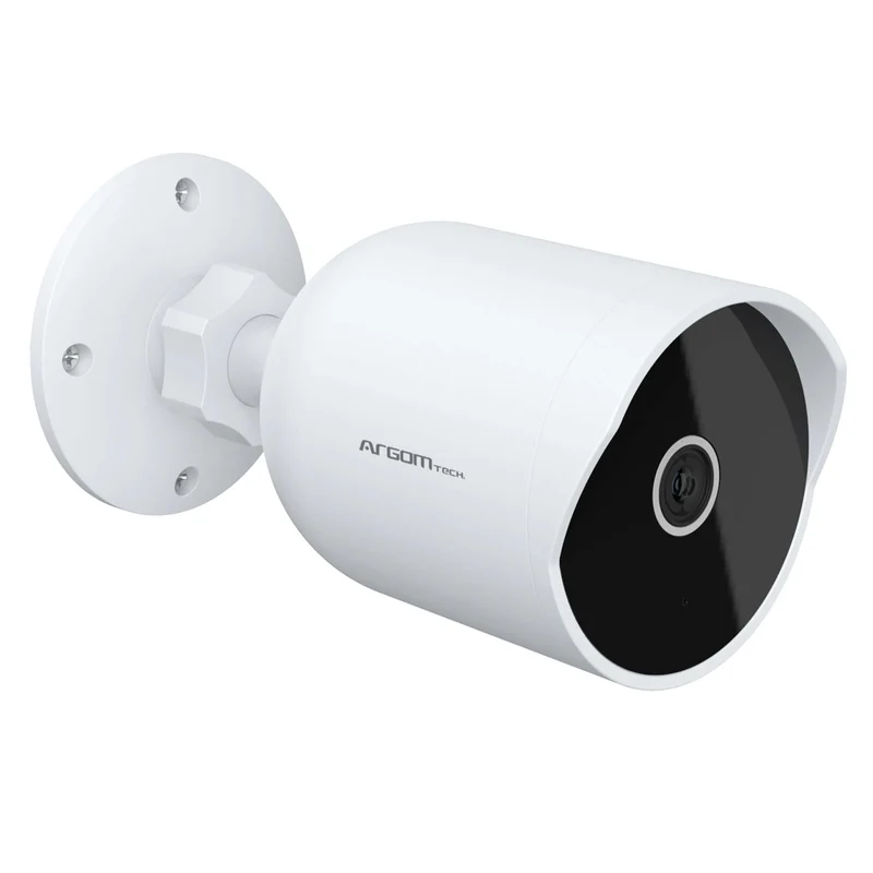 CÁMARA CONVOY 70 SMART WI-FI EXTERIOR/INTERIOR 2K QHD