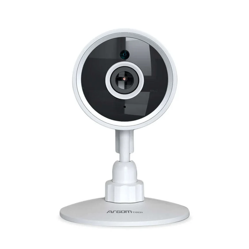 CÁMARA INTELIGENTE CONVOY 10 CON WI-FI PARA INTERIORES 2K QHD
