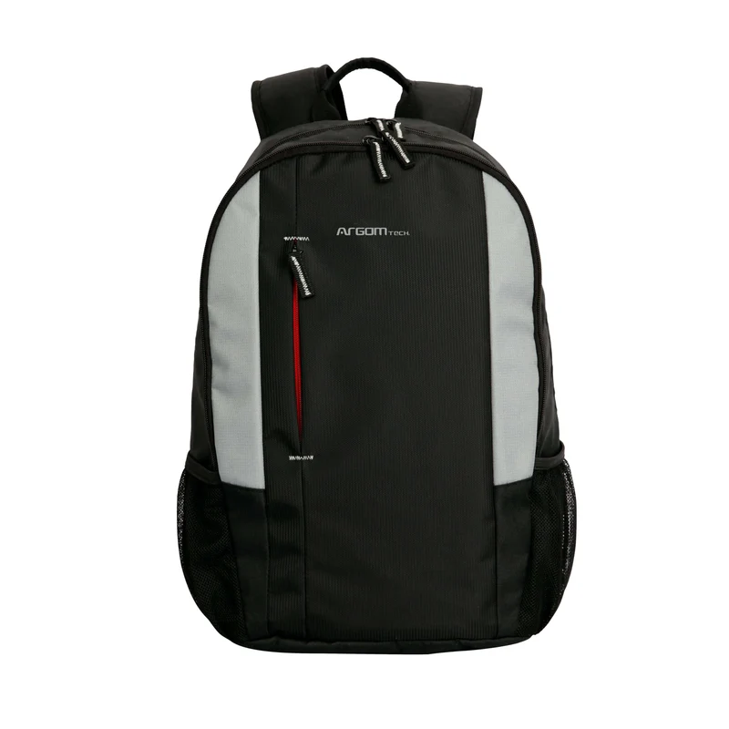 MOCHILA PARA PORTÁTIL ELEVATION DE 15,6", COLOR NEGRO