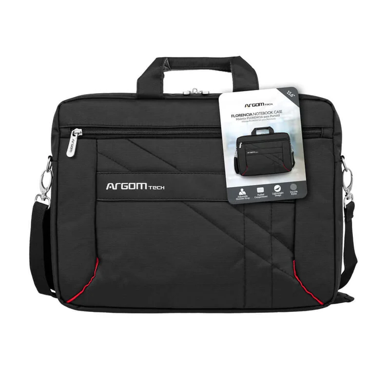 FUNDA PARA PORTÁTIL FLORENCIA hasta 15.6"