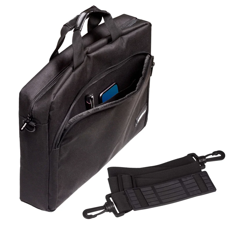 FUNDA PROFESIONAL PARA PORTÁTIL DE 15,6"