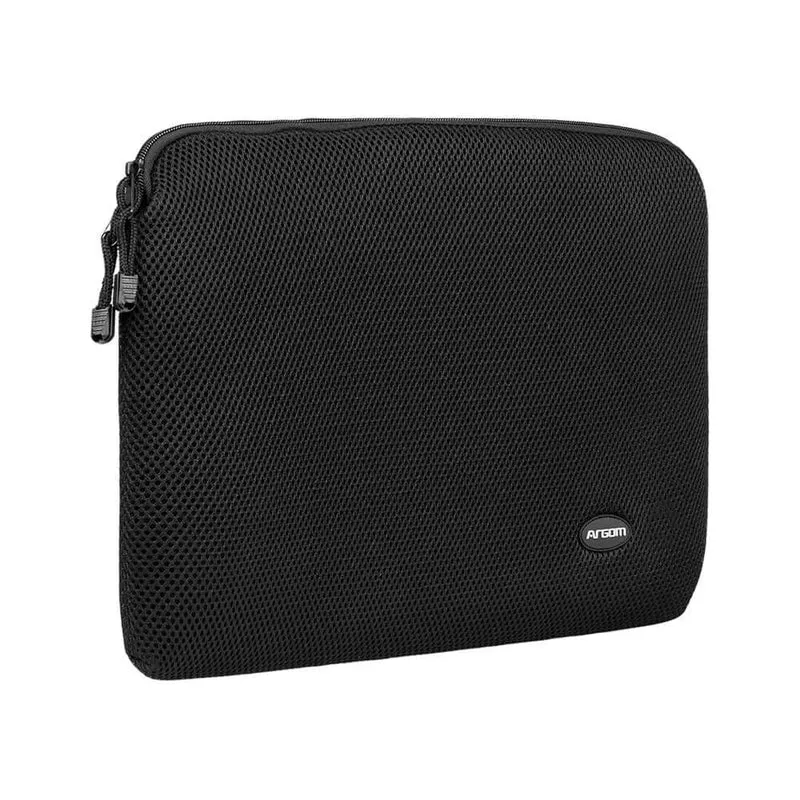 FUNDA PARA PORTÁTIL DE 15,6" ANTIGOLPES