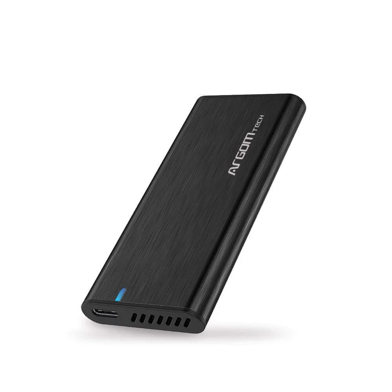 CARCASA SSD M.2 NVME PCI-E TIPO C