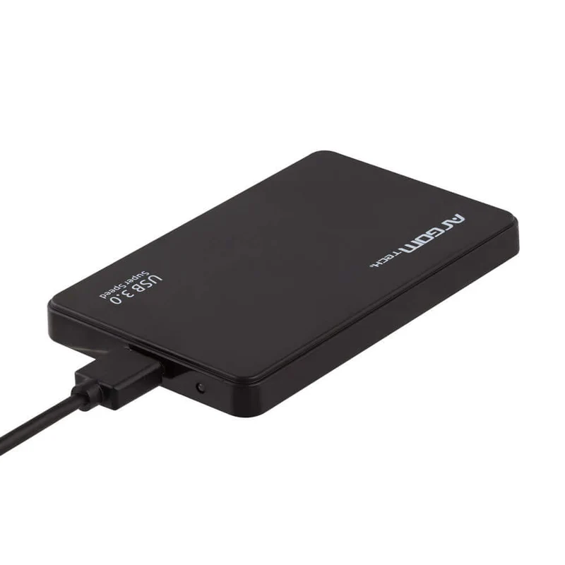 CARCASA HD 2.5 SATA 3.0 SIN HERRAMIENTAS