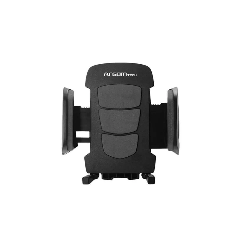 SOPORTE PARA TELÉFONO MÓVIL DE CUELLO LARGO PARA COCHE