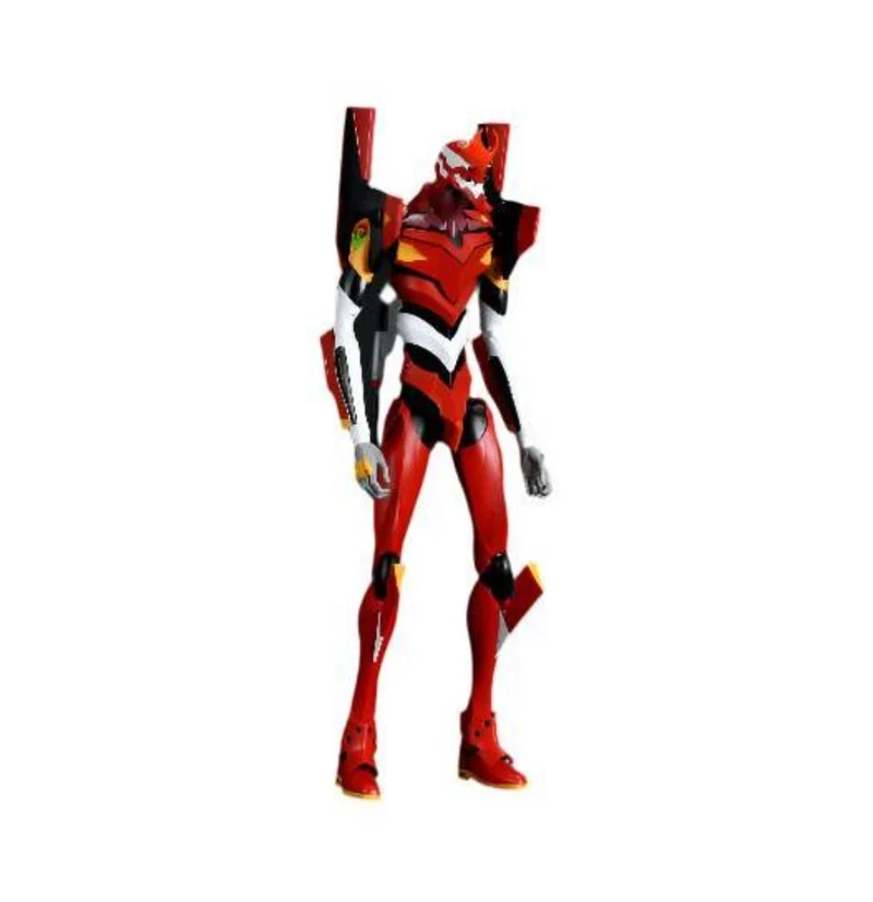 Evangelion Production Model-02 Ver 1.5 (Multi-colour Edition)