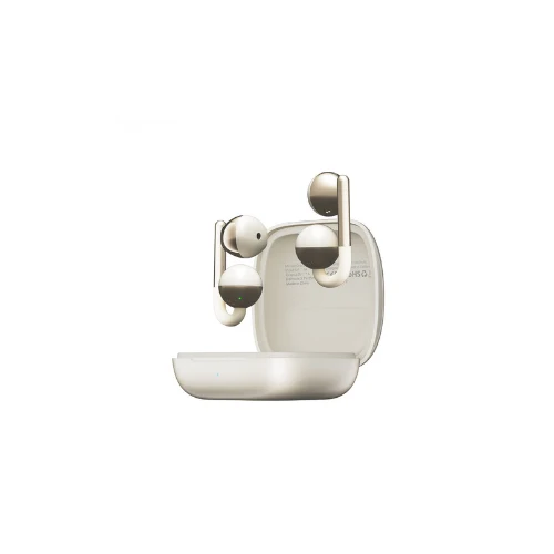 KIESLECT ORA EARRING PODS GOLD
