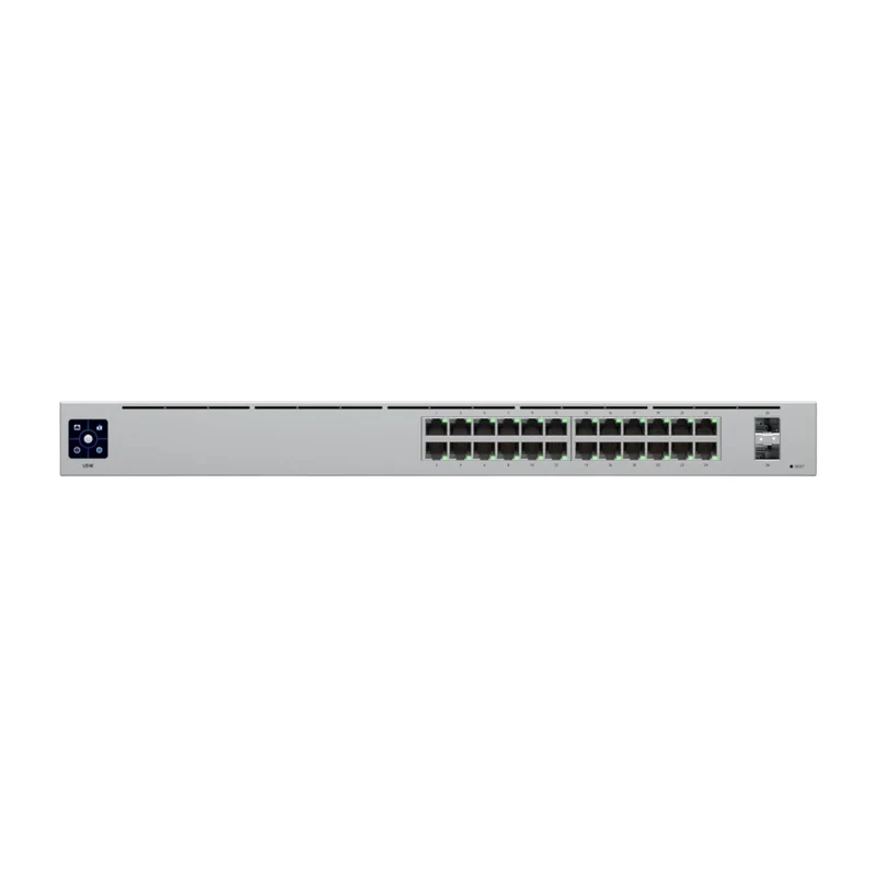 Ubiquiti Switch Conmutador UniFi, USW-24