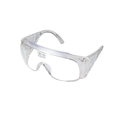 Tamiya Safety Goggles