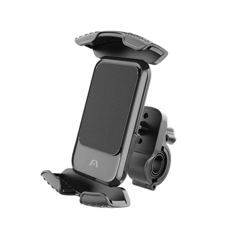 SOPORTE PARA BICICLETA Y TELÉFONO DE MOTOCICLETA